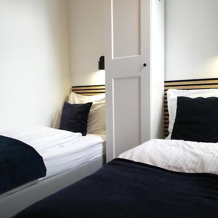 لوبلين Rooms By Apartamenty Lubartowska Street المظهر الخارجي الصورة