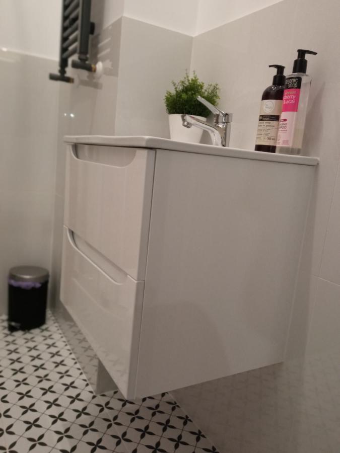 لوبلين Rooms By Apartamenty Lubartowska Street المظهر الخارجي الصورة