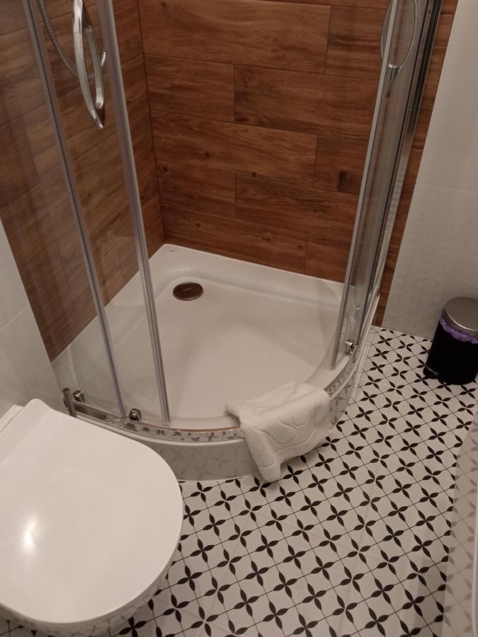 لوبلين Rooms By Apartamenty Lubartowska Street المظهر الخارجي الصورة