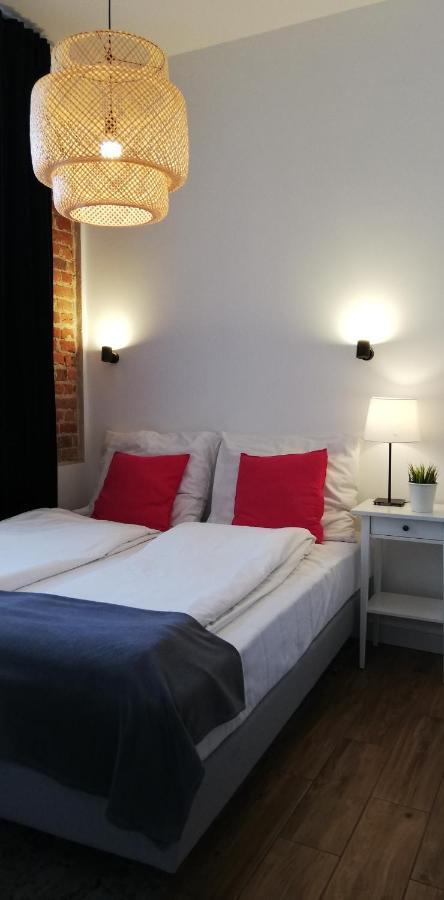 لوبلين Rooms By Apartamenty Lubartowska Street المظهر الخارجي الصورة