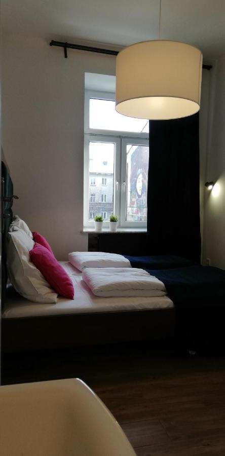 لوبلين Rooms By Apartamenty Lubartowska Street المظهر الخارجي الصورة