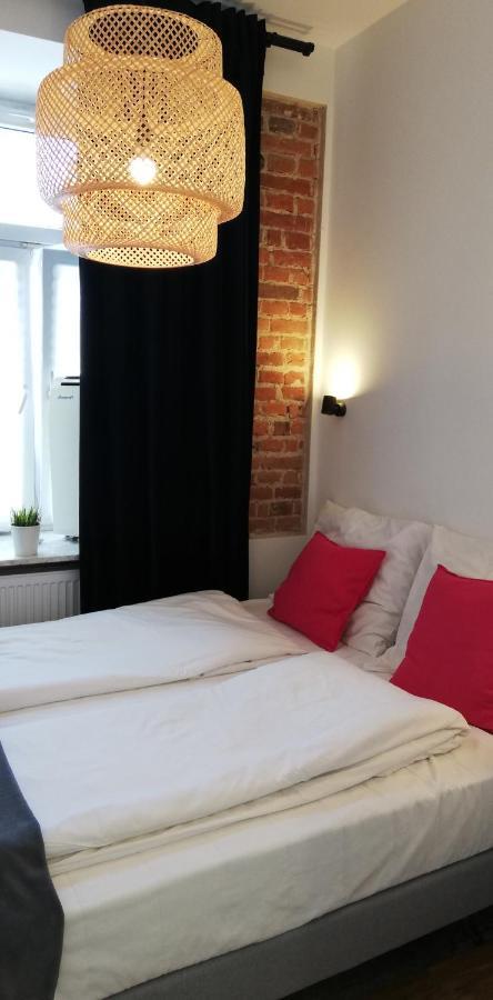 لوبلين Rooms By Apartamenty Lubartowska Street المظهر الخارجي الصورة