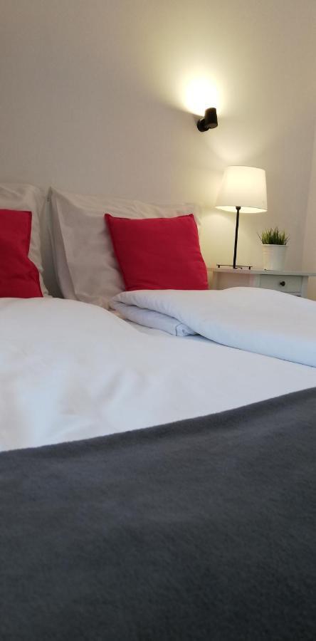 لوبلين Rooms By Apartamenty Lubartowska Street المظهر الخارجي الصورة