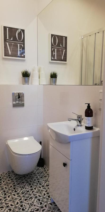 لوبلين Rooms By Apartamenty Lubartowska Street المظهر الخارجي الصورة