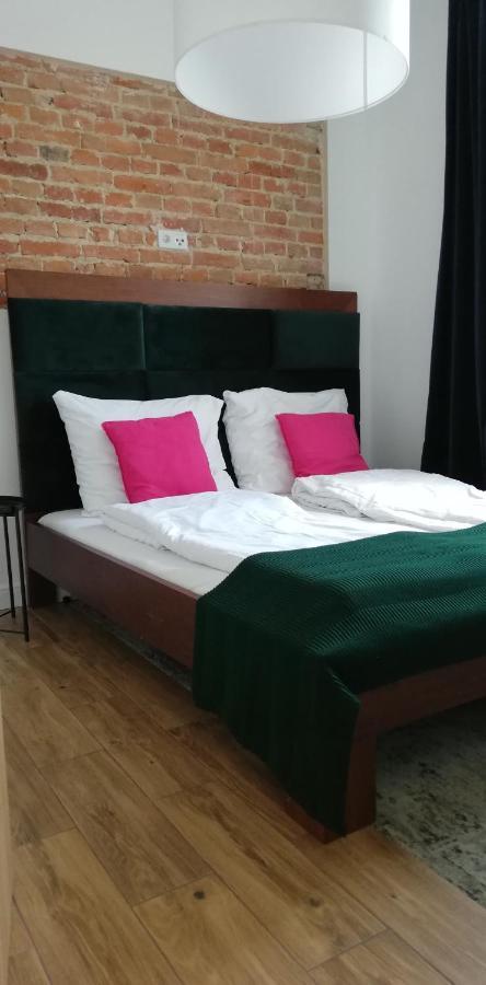 لوبلين Rooms By Apartamenty Lubartowska Street المظهر الخارجي الصورة
