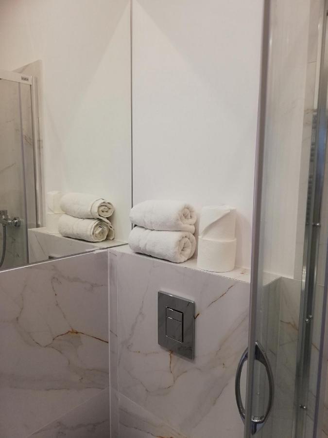 لوبلين Rooms By Apartamenty Lubartowska Street المظهر الخارجي الصورة