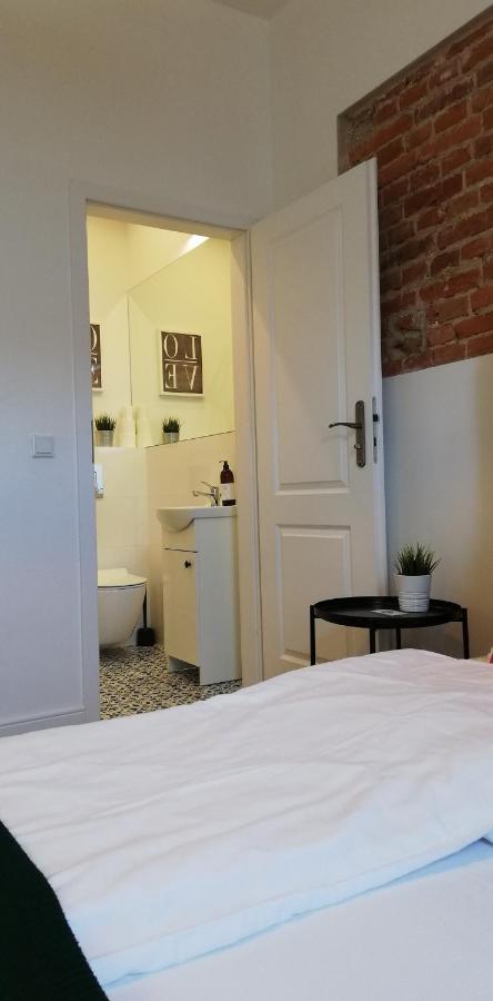 لوبلين Rooms By Apartamenty Lubartowska Street المظهر الخارجي الصورة