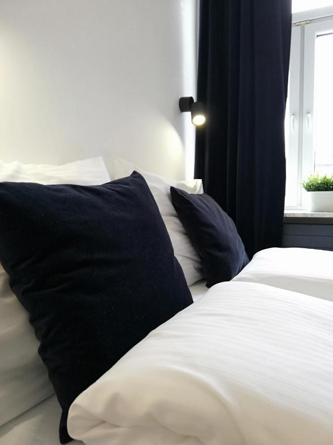 لوبلين Rooms By Apartamenty Lubartowska Street المظهر الخارجي الصورة
