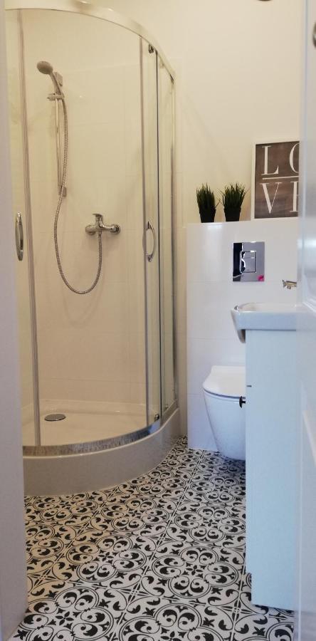 لوبلين Rooms By Apartamenty Lubartowska Street المظهر الخارجي الصورة