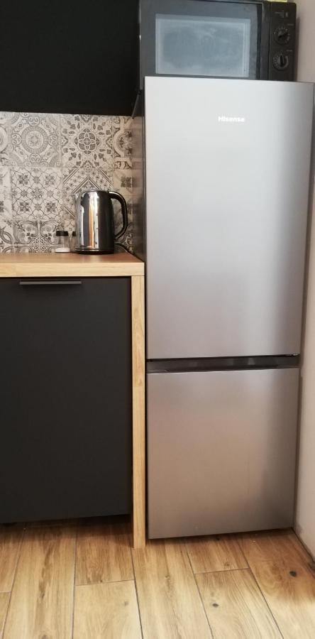 لوبلين Rooms By Apartamenty Lubartowska Street المظهر الخارجي الصورة