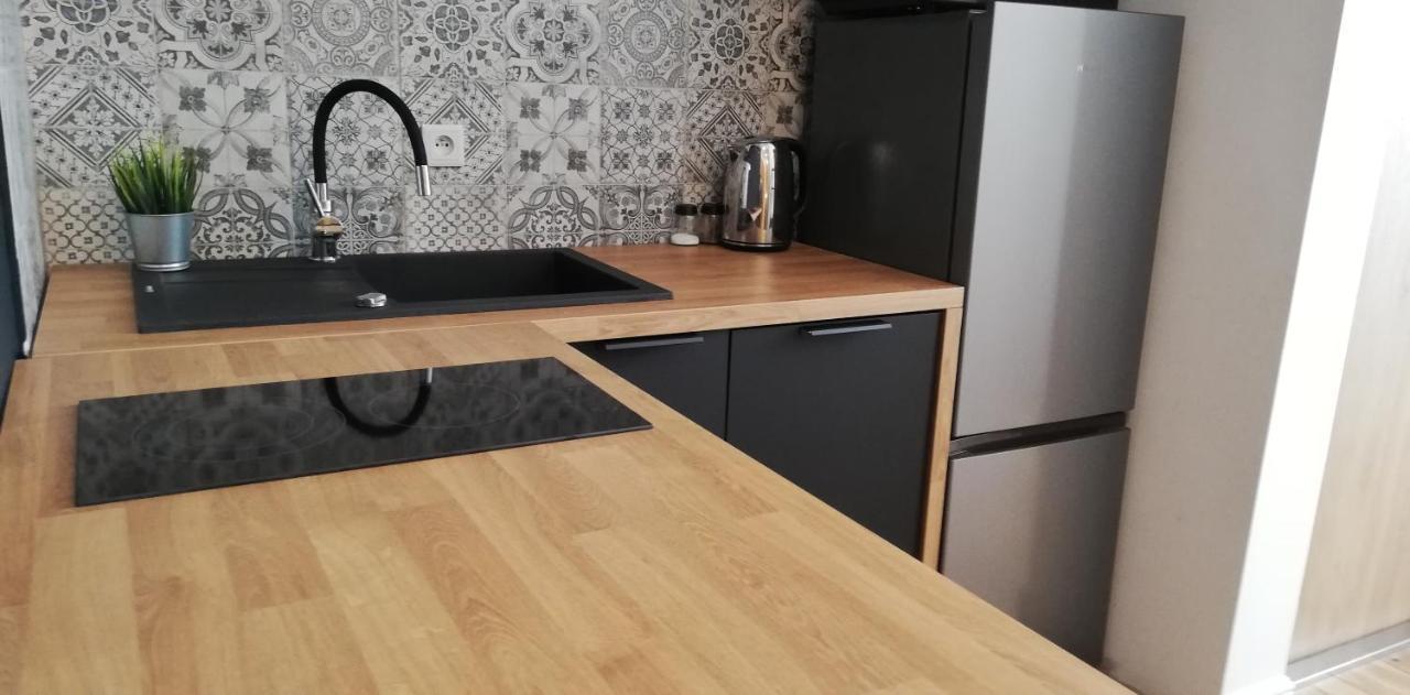 لوبلين Rooms By Apartamenty Lubartowska Street المظهر الخارجي الصورة