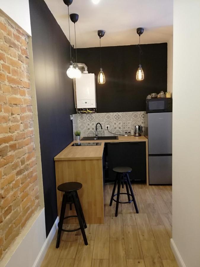 لوبلين Rooms By Apartamenty Lubartowska Street المظهر الخارجي الصورة