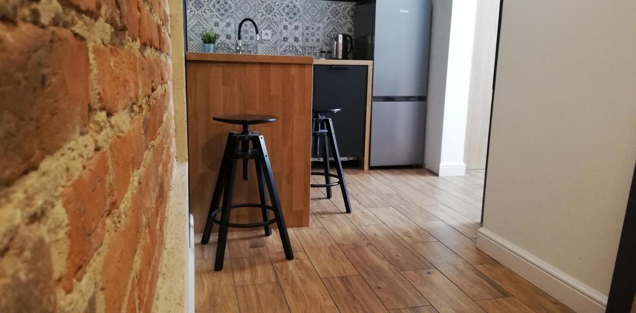 لوبلين Rooms By Apartamenty Lubartowska Street المظهر الخارجي الصورة