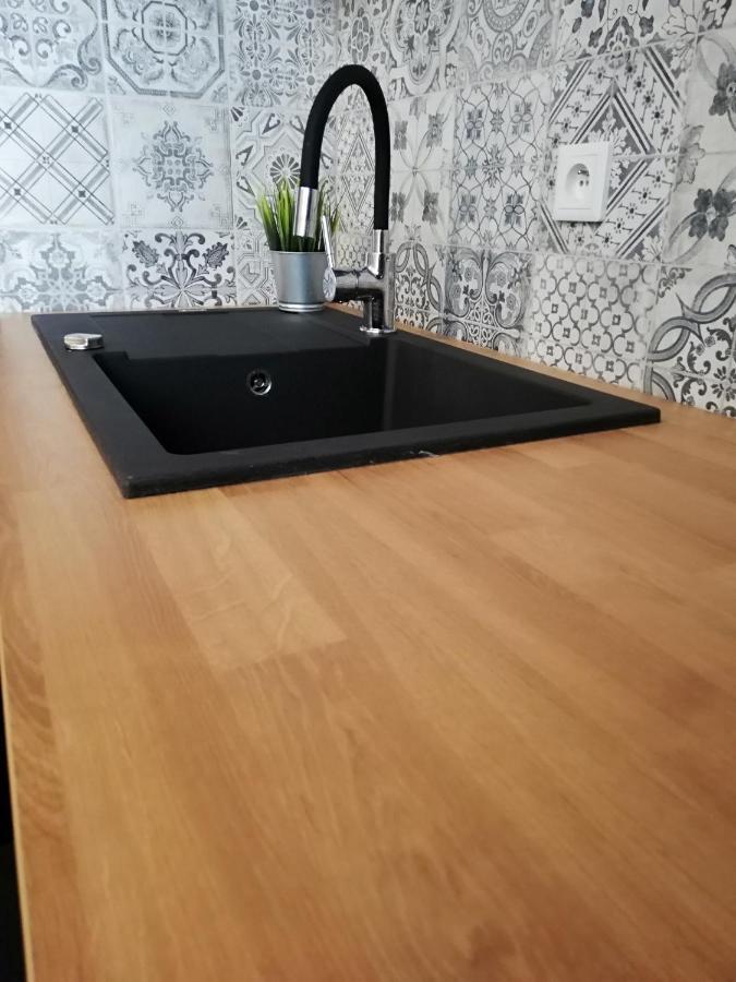 لوبلين Rooms By Apartamenty Lubartowska Street المظهر الخارجي الصورة