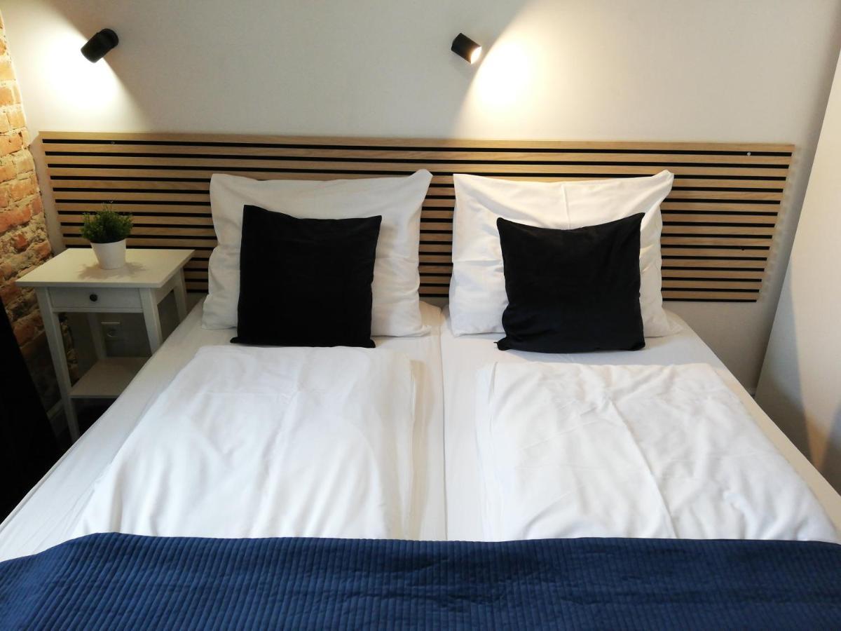 لوبلين Rooms By Apartamenty Lubartowska Street المظهر الخارجي الصورة