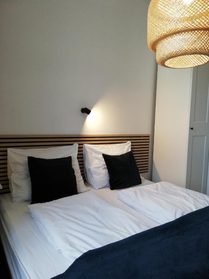 لوبلين Rooms By Apartamenty Lubartowska Street المظهر الخارجي الصورة