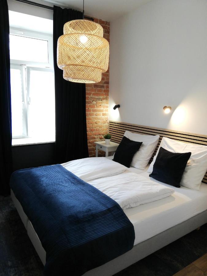 لوبلين Rooms By Apartamenty Lubartowska Street المظهر الخارجي الصورة