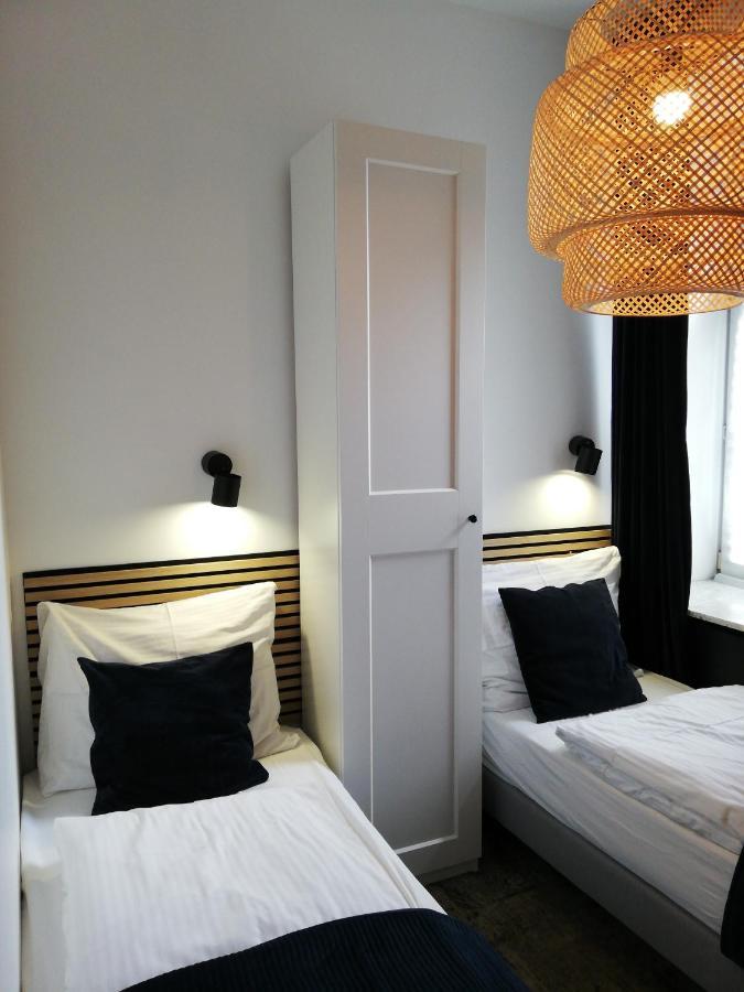 لوبلين Rooms By Apartamenty Lubartowska Street المظهر الخارجي الصورة