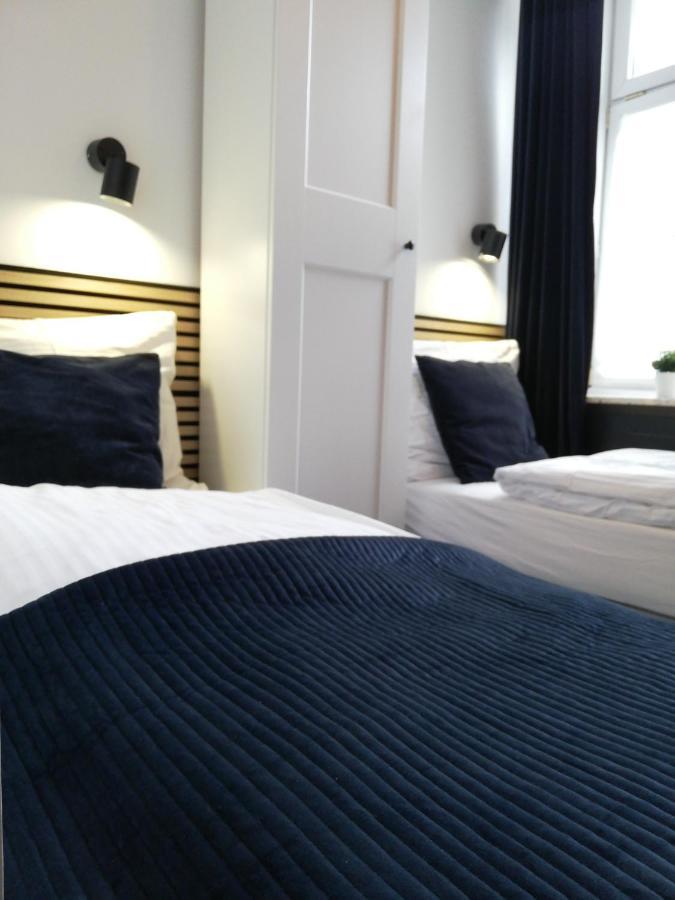 لوبلين Rooms By Apartamenty Lubartowska Street المظهر الخارجي الصورة