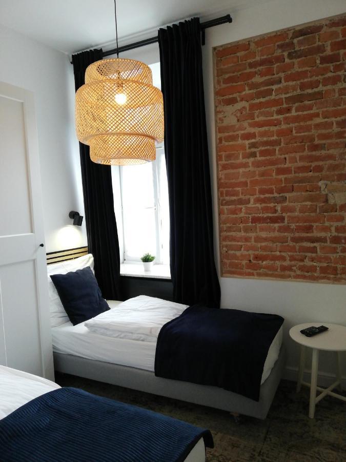 لوبلين Rooms By Apartamenty Lubartowska Street المظهر الخارجي الصورة
