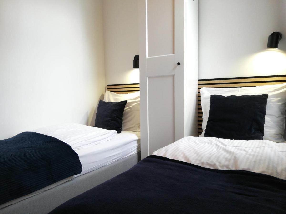 لوبلين Rooms By Apartamenty Lubartowska Street المظهر الخارجي الصورة