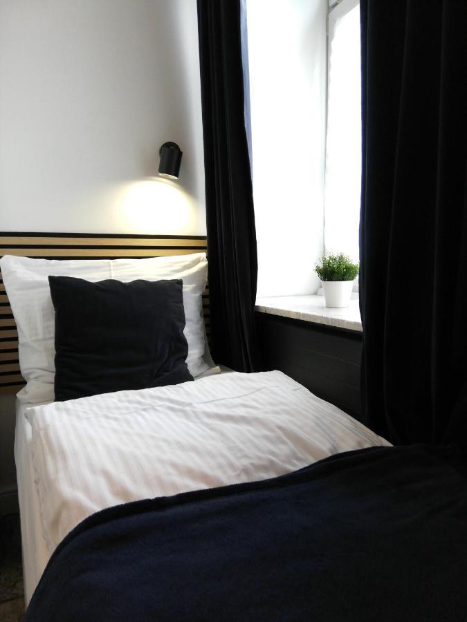لوبلين Rooms By Apartamenty Lubartowska Street المظهر الخارجي الصورة