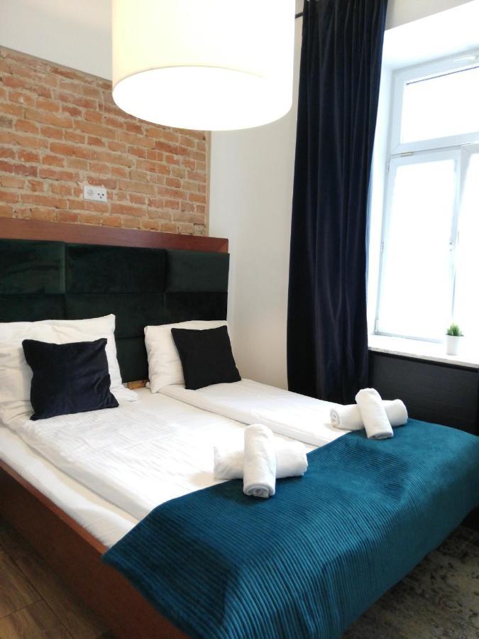 لوبلين Rooms By Apartamenty Lubartowska Street المظهر الخارجي الصورة