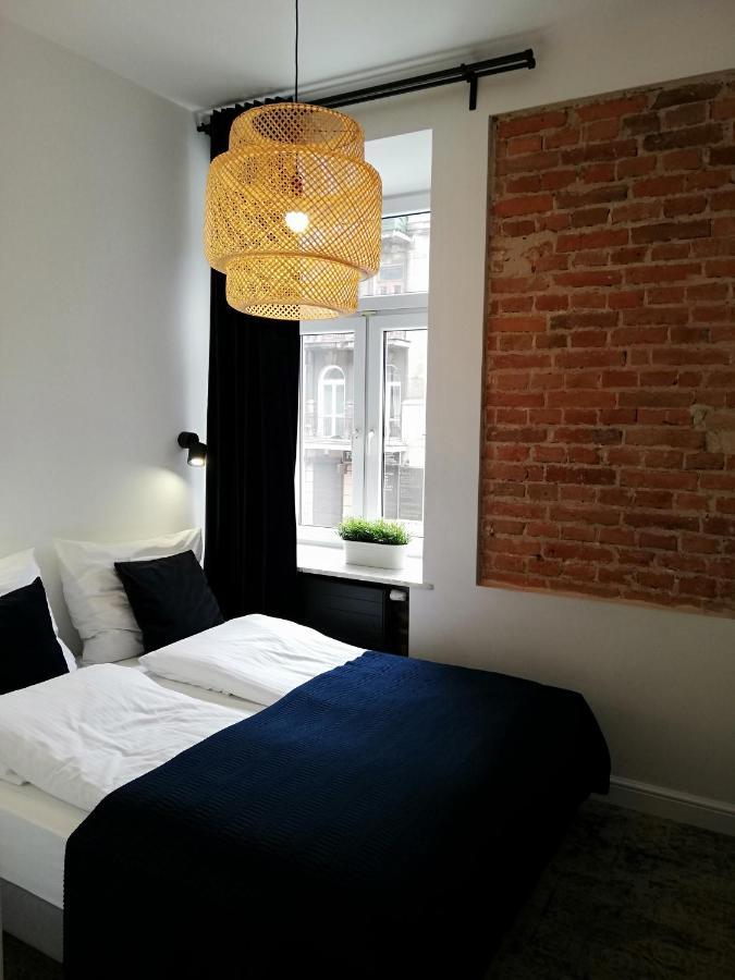 لوبلين Rooms By Apartamenty Lubartowska Street المظهر الخارجي الصورة