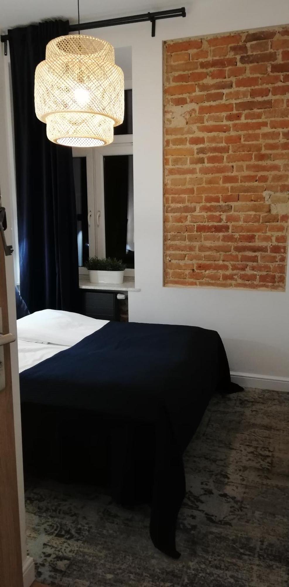 لوبلين Rooms By Apartamenty Lubartowska Street الغرفة الصورة