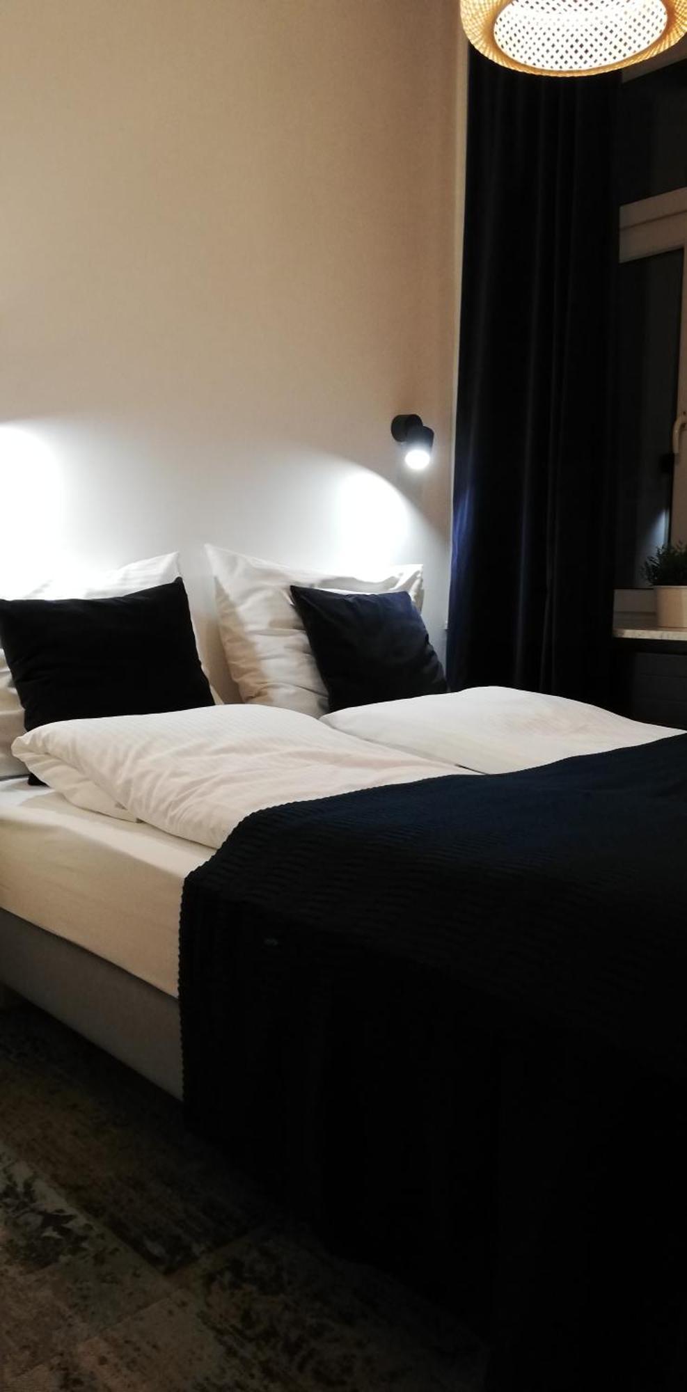 لوبلين Rooms By Apartamenty Lubartowska Street الغرفة الصورة